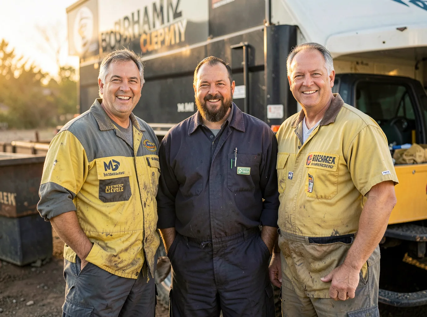 Sewage Cleanup company in Logan, WV